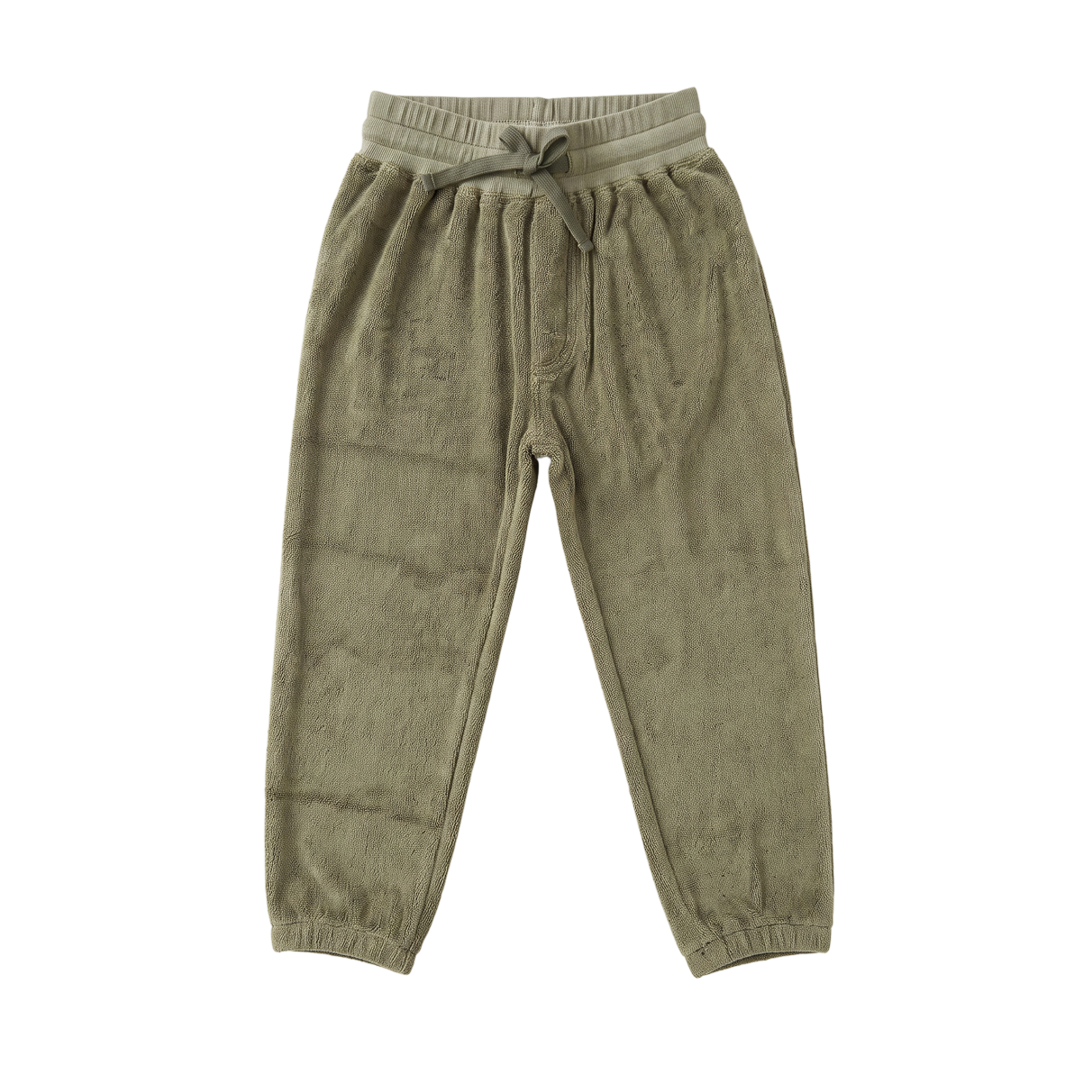 Jogger — Fit