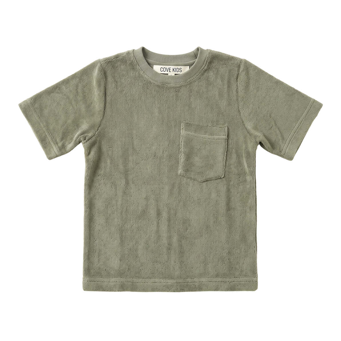 T-Shirt — Back