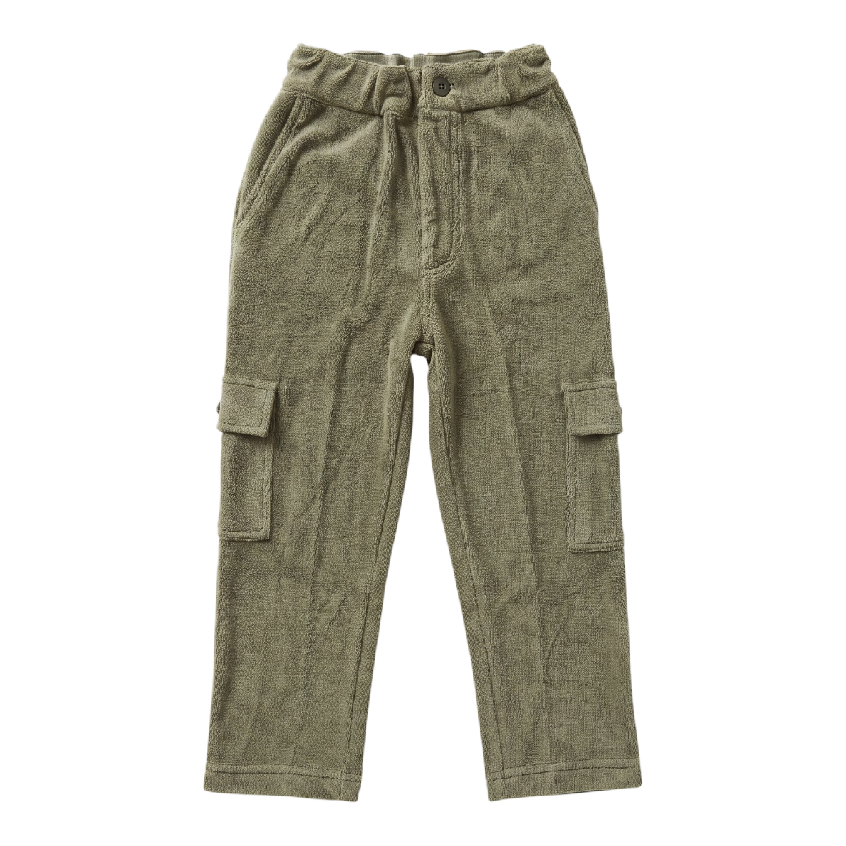 Cargo Pant