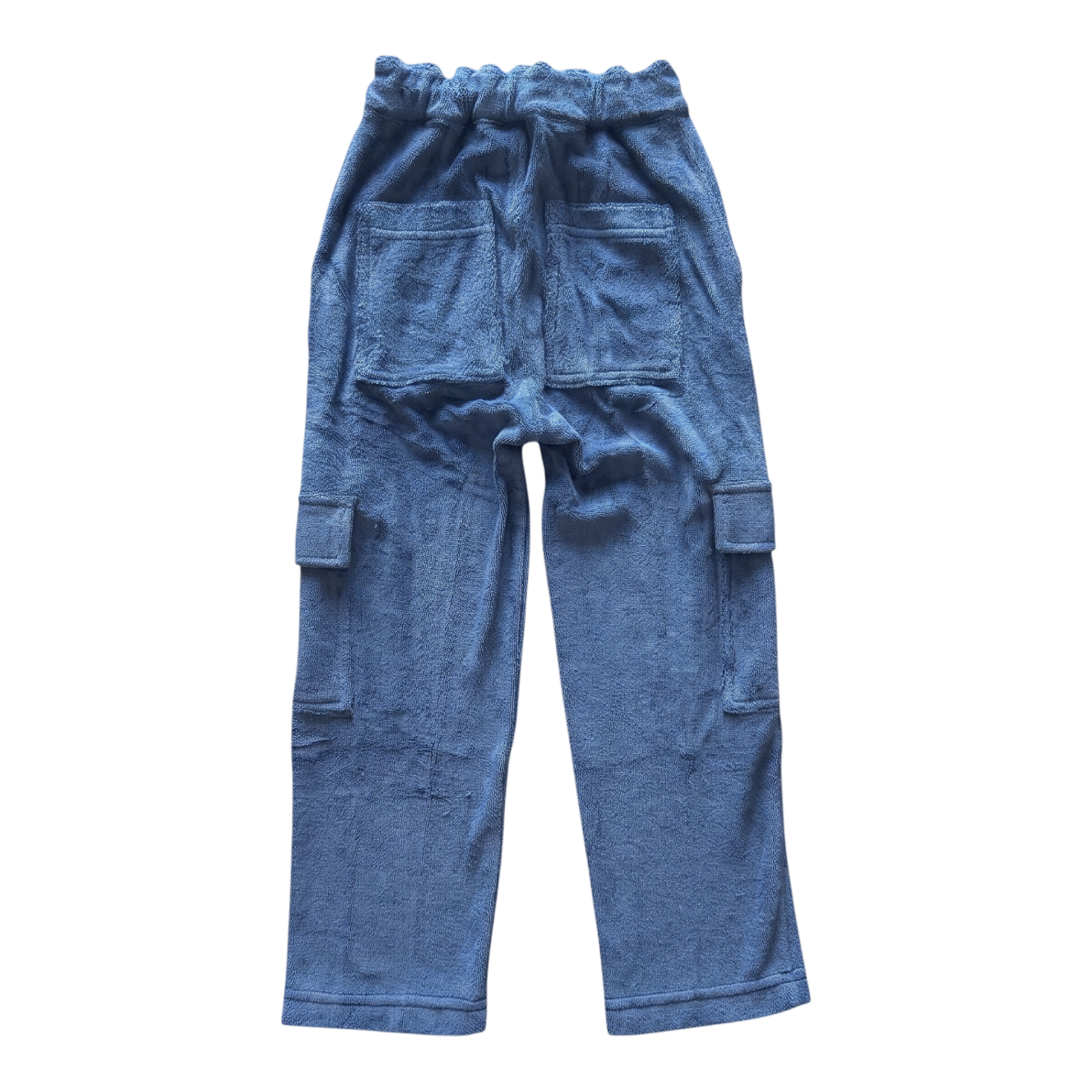 Cargo Pant — Front