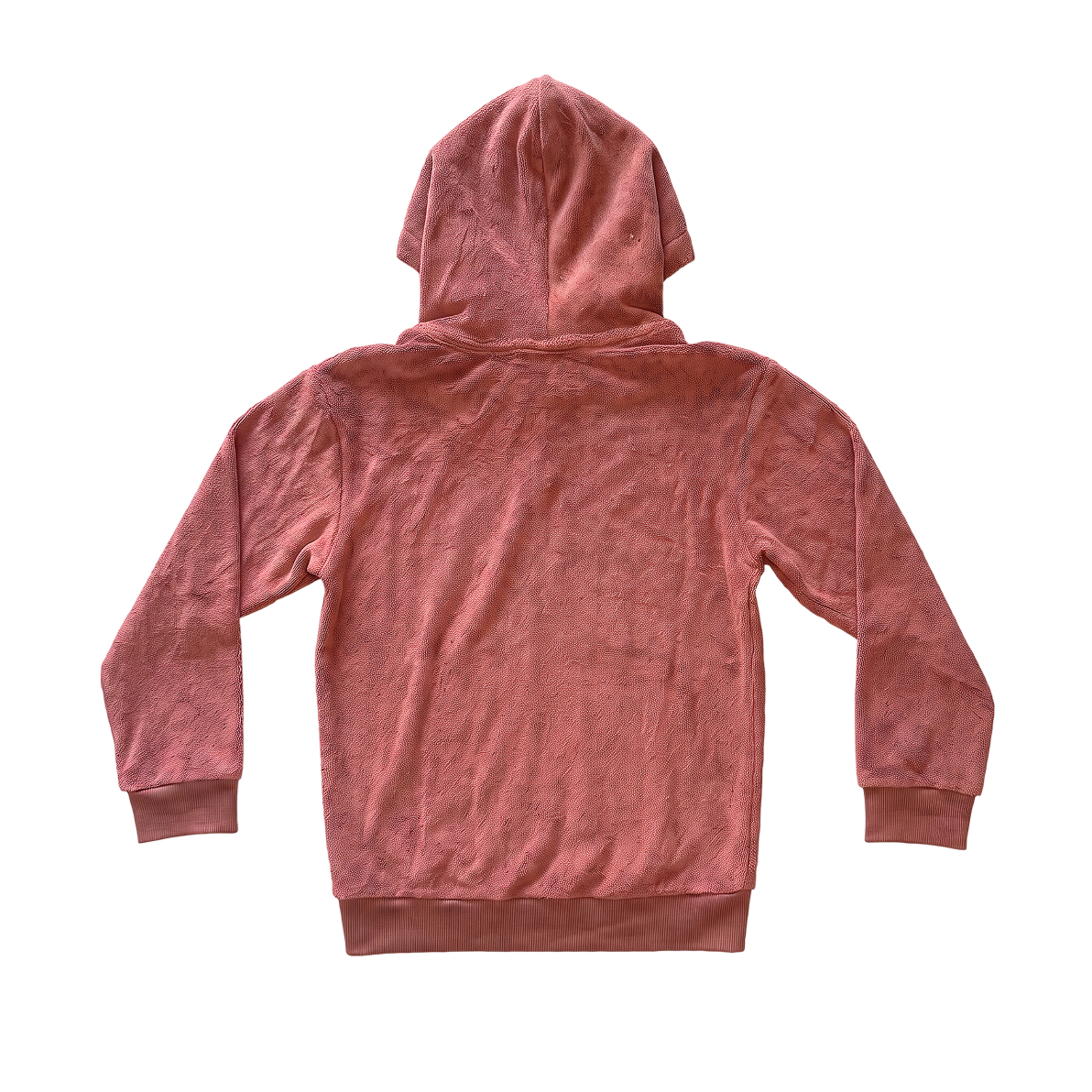 Hoodie — Detail