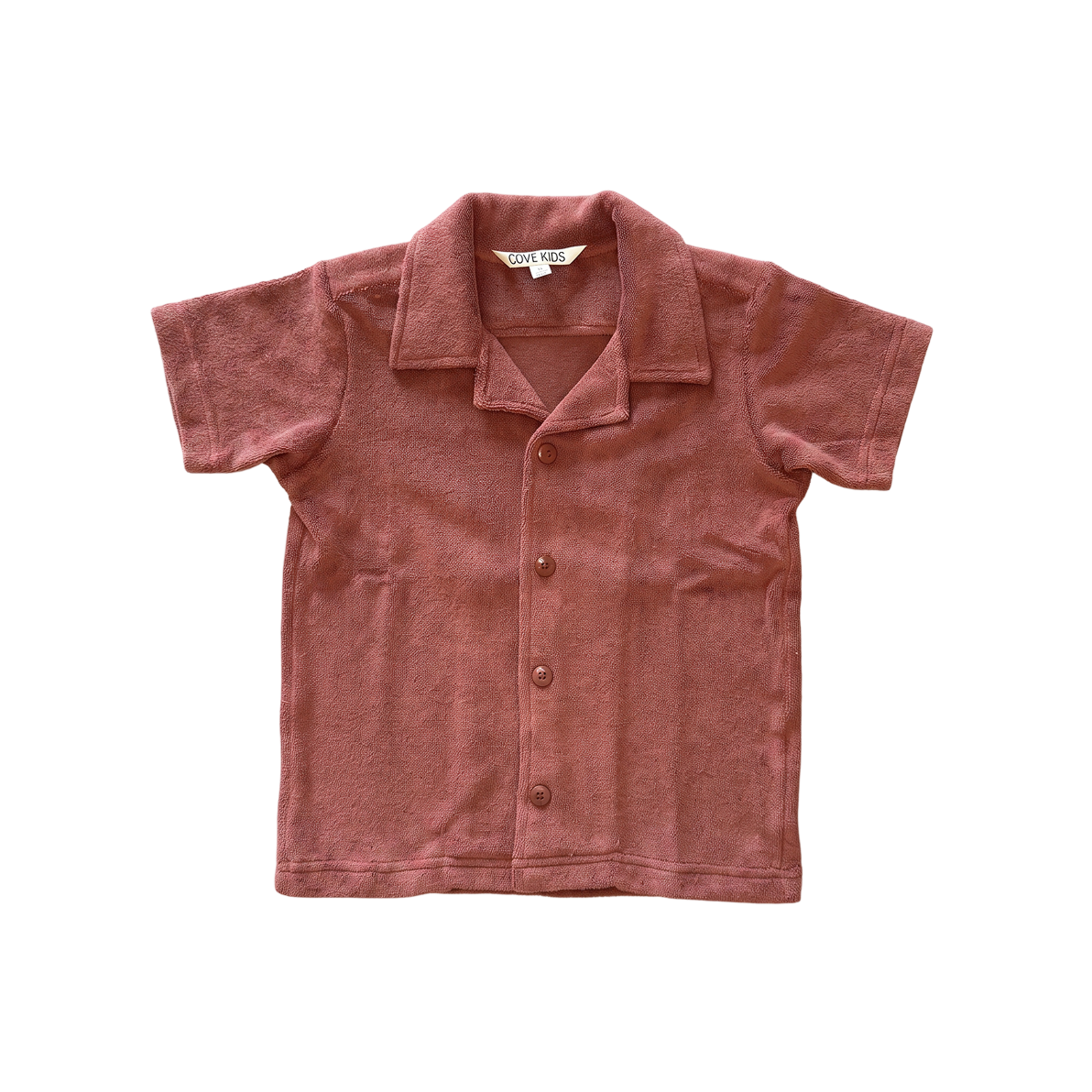 Button-Down — Fit