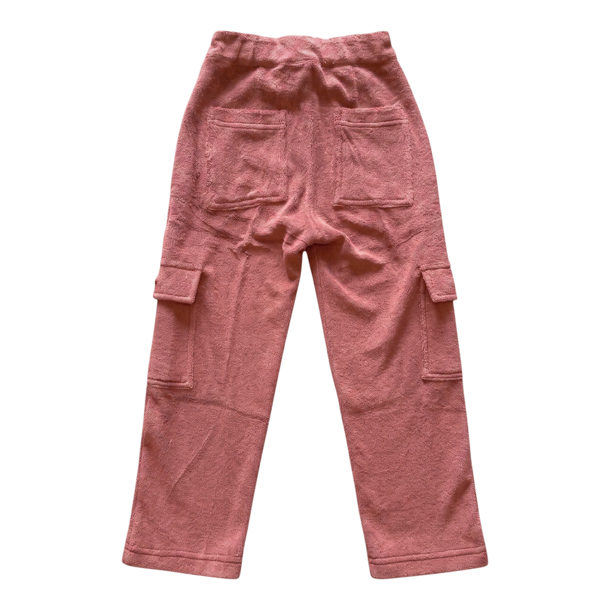 Cargo Pant — Lifestyle
