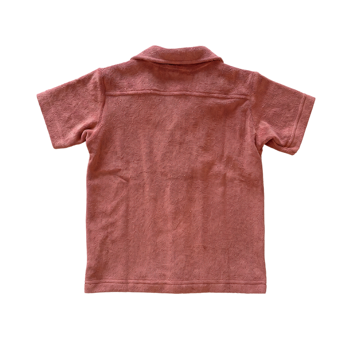 Button-Down — Lifestyle