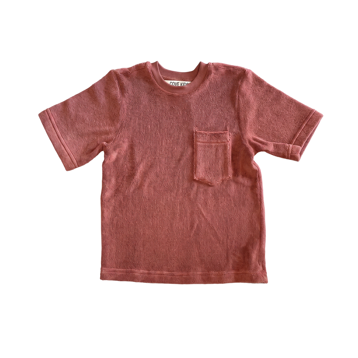 T-Shirt — Fit