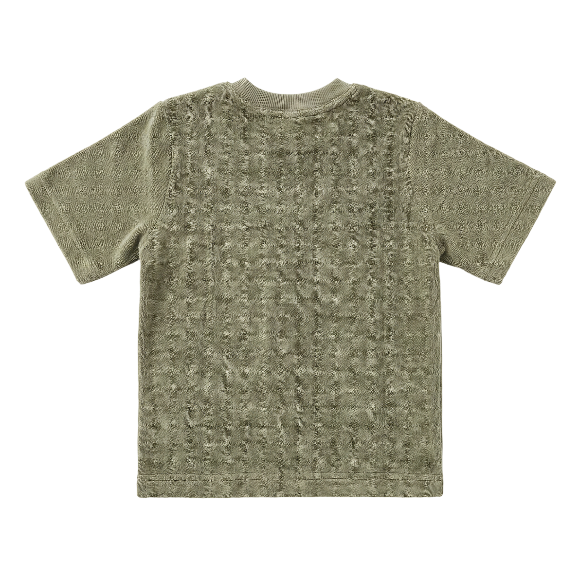 T-Shirt — Detail