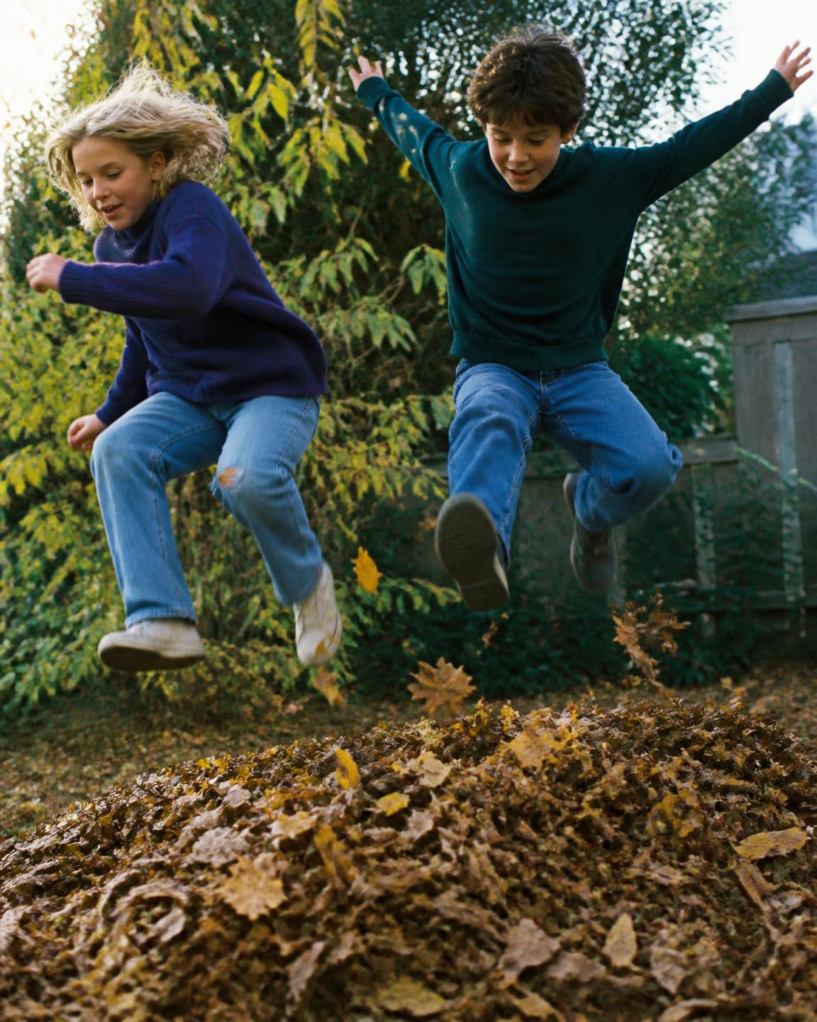 Cove Kids worn by the community, image 1
